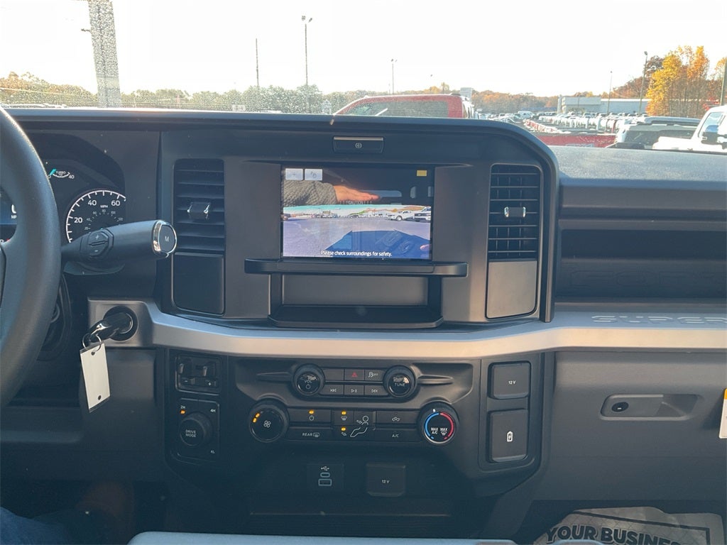 2026 Ford F-350SD XL DRW- S.O.R.S Foreman Pkg.