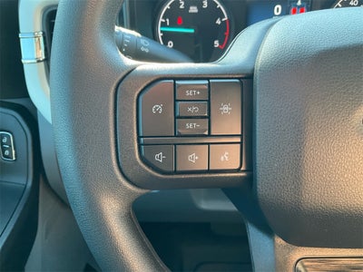 2026 Ford F-350SD XL DRW- S.O.R.S Foreman Pkg.