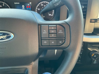 2026 Ford F-350SD XL DRW- S.O.R.S Foreman Pkg.