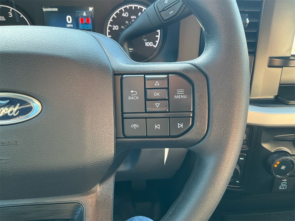 2026 Ford F-350SD XL DRW- S.O.R.S Foreman Pkg.