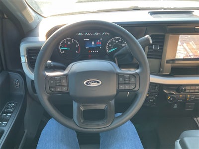 2026 Ford F-350SD XL DRW- S.O.R.S Foreman Pkg.