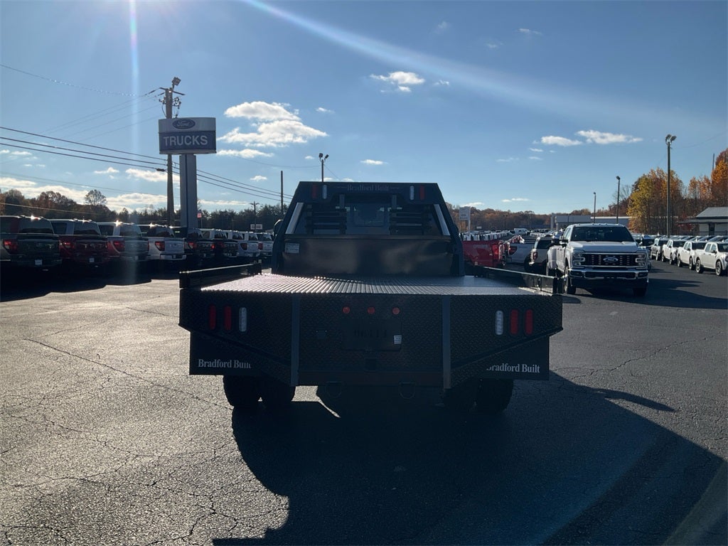 2026 Ford F-350SD XL DRW- S.O.R.S Foreman Pkg.