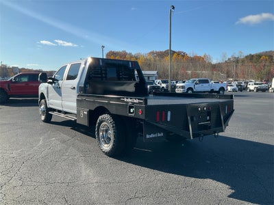 2026 Ford F-350SD XL DRW- S.O.R.S Foreman Pkg.