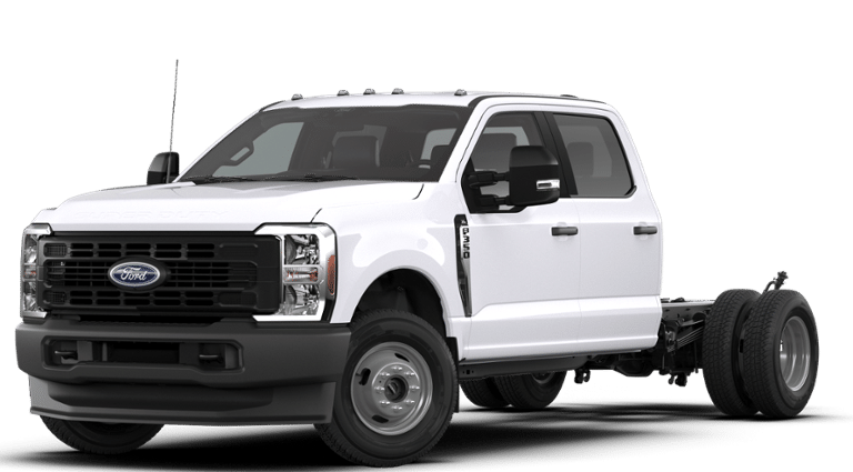 2026 Ford F-350SD XL DRW- S.O.R.S Foreman Pkg.