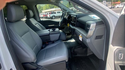 2026 Ford F-350SD XL DRW-Knapheide Service Body