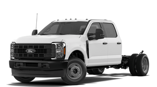 2027 Ford F-350SD XL DRW