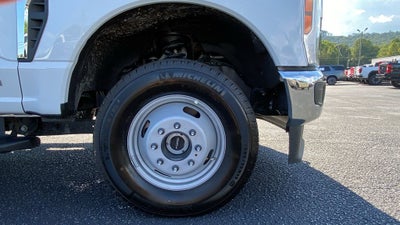 2026 Ford F-350SD XL DRW- Knapheide Service Body