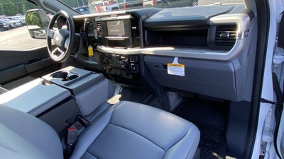 2026 Ford F-350SD XL DRW- Knapheide Service Body