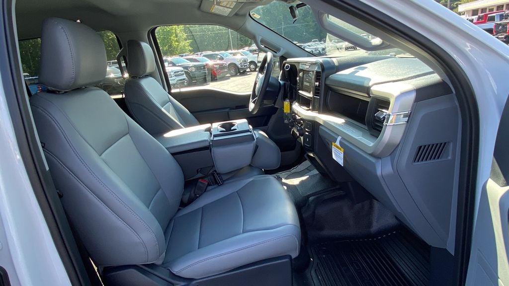2026 Ford F-350SD XL DRW- Knapheide Service Body