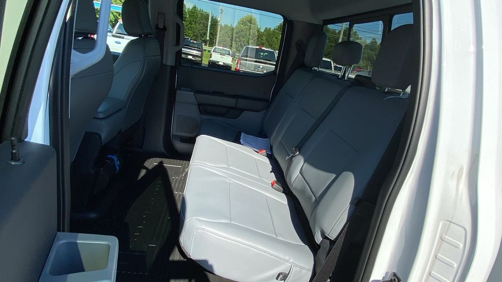 2026 Ford F-350SD XL DRW- Knapheide Service Body