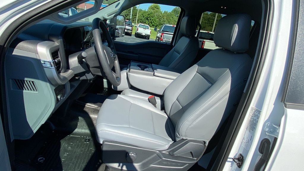 2026 Ford F-350SD XL DRW- Knapheide Service Body