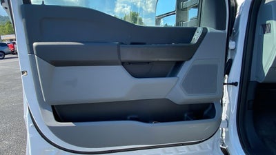 2026 Ford F-350SD XL DRW- Knapheide Service Body