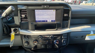 2026 Ford F-350SD XL DRW- Knapheide Service Body