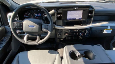 2026 Ford F-350SD XL DRW- Knapheide Service Body