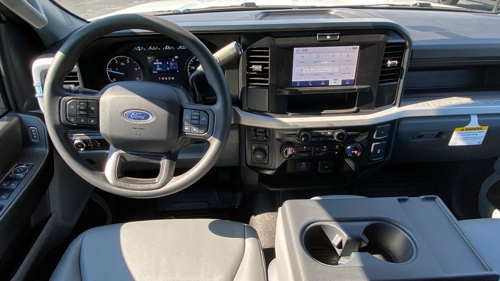 2026 Ford F-350SD XL DRW- Knapheide Service Body