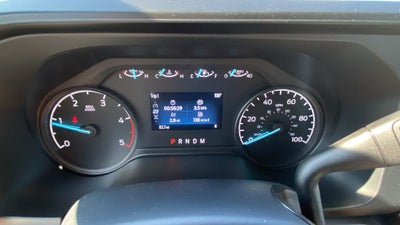 2026 Ford F-350SD XL DRW- Knapheide Service Body
