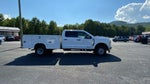 2026 Ford F-350SD XL DRW- Knapheide Service Body