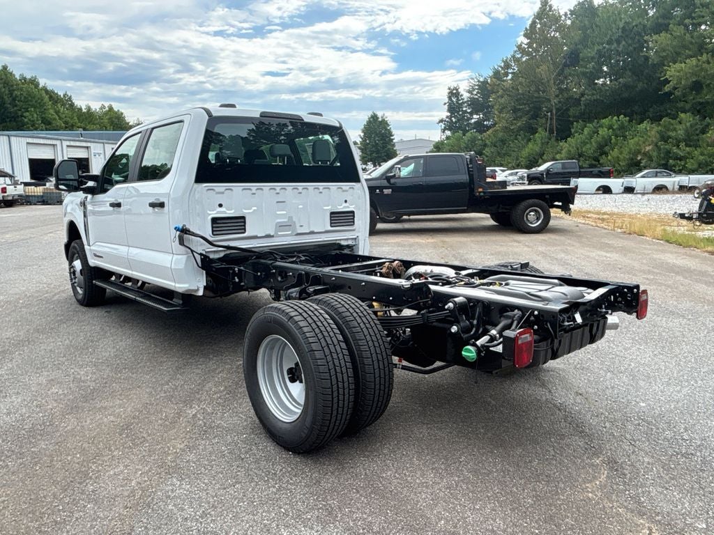 2026 Ford F-350SD XL DRW