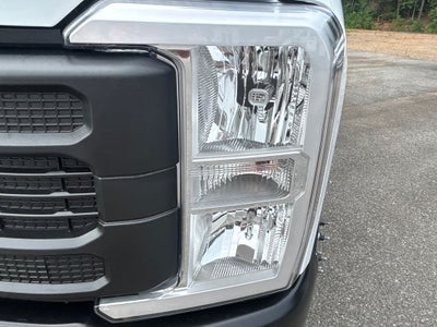 2026 Ford F-350SD XL DRW