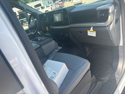 2026 Ford F-350SD XL DRW