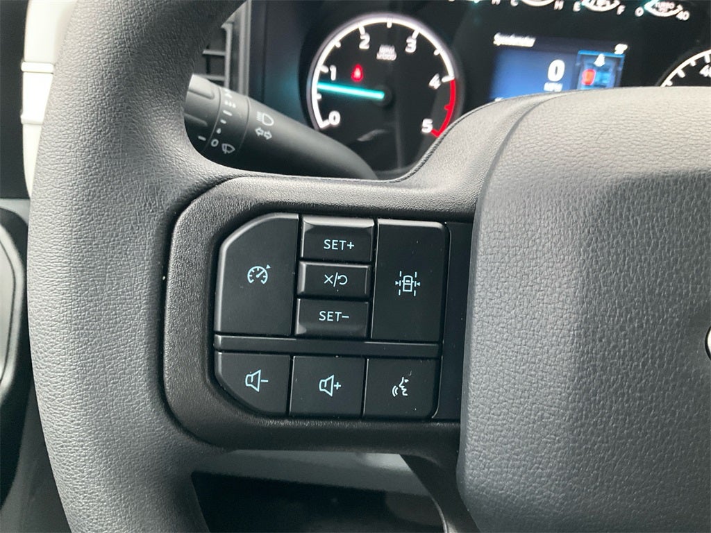 2025 Ford F-450SD XL DRW- Service Body w/Master Locks