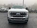 2025 Ford F-450SD XL DRW- Service Body w/Master Locks