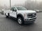 2025 Ford F-450SD XL DRW- Service Body w/Master Locks