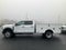 2025 Ford F-450SD XL DRW- Service Body w/Master Locks