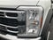 2025 Ford F-450SD XL DRW- Service Body w/Master Locks