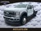 2025 Ford F-450SD XL Flatbed DRW
