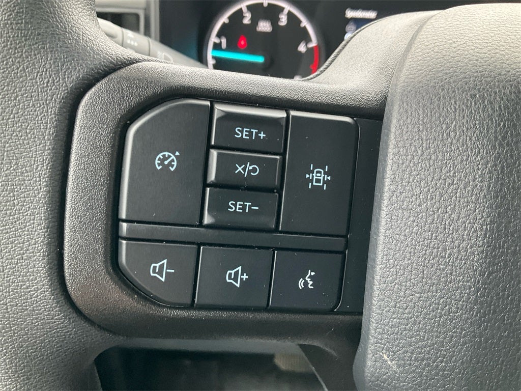 2025 Ford F-450SD XL Flatbed DRW