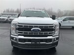 2025 Ford F-450SD XL Flatbed DRW
