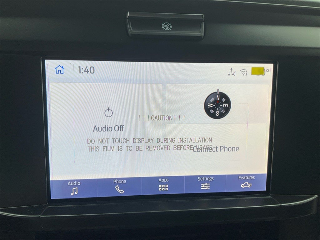 2025 Ford F-450SD XL Flatbed DRW