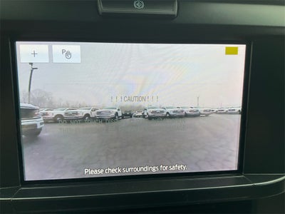 2025 Ford F-450SD XL Flatbed DRW