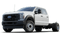 2025 Ford F-450SD XL Flatbed DRW