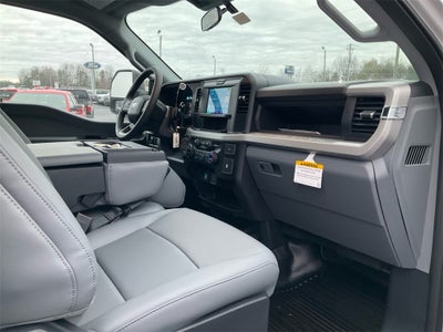 2026 Ford F-450SD XL DRW