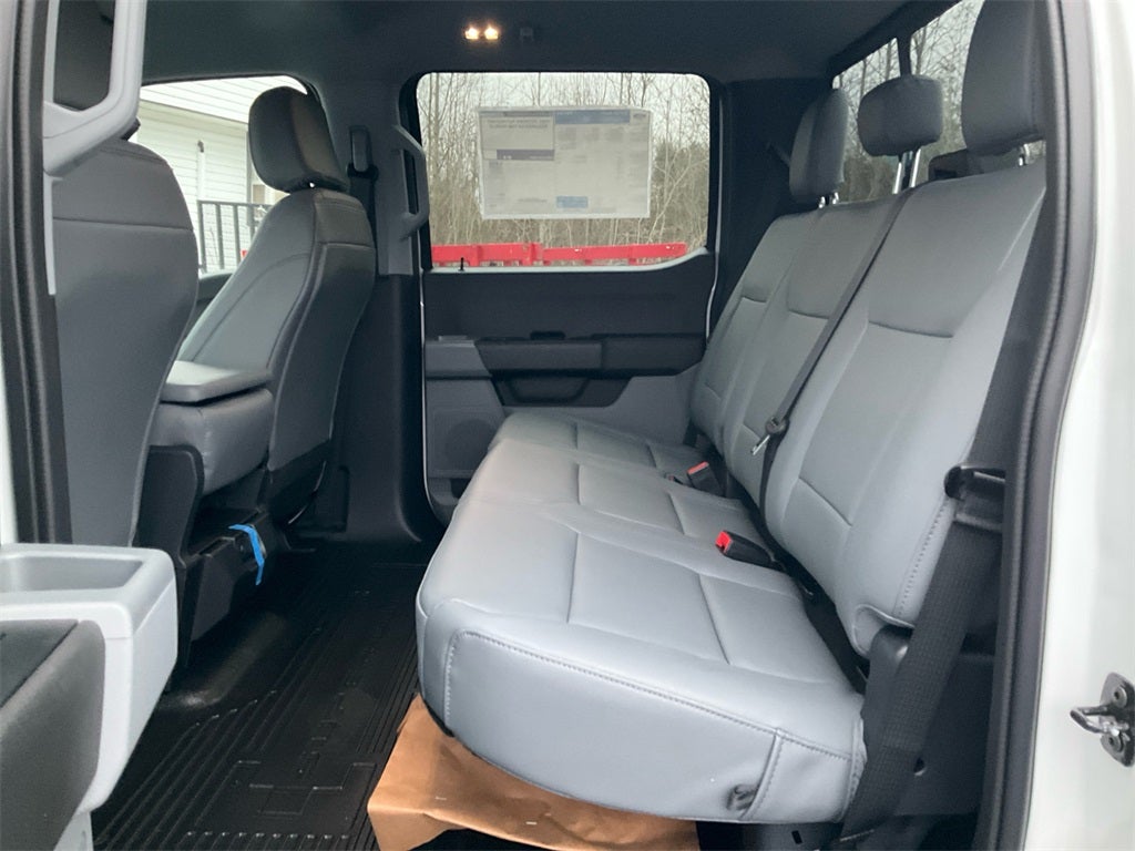 2026 Ford F-450SD XL DRW