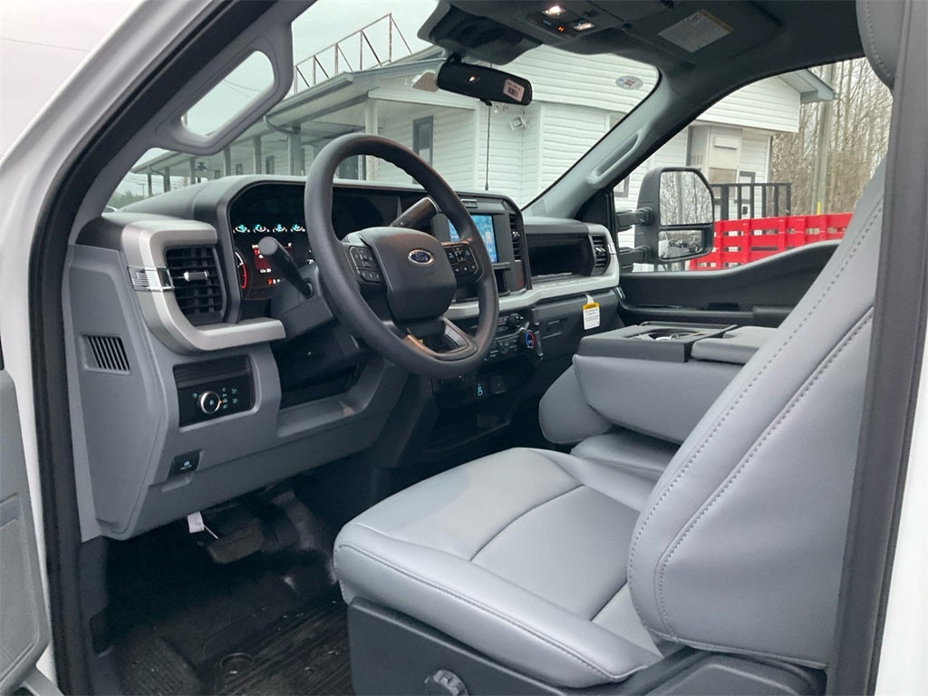 2026 Ford F-450SD XL DRW