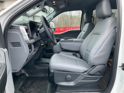 2026 Ford F-450SD XL DRW