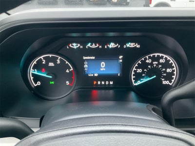 2026 Ford F-450SD XL DRW