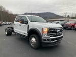 2026 Ford F-450SD XL DRW