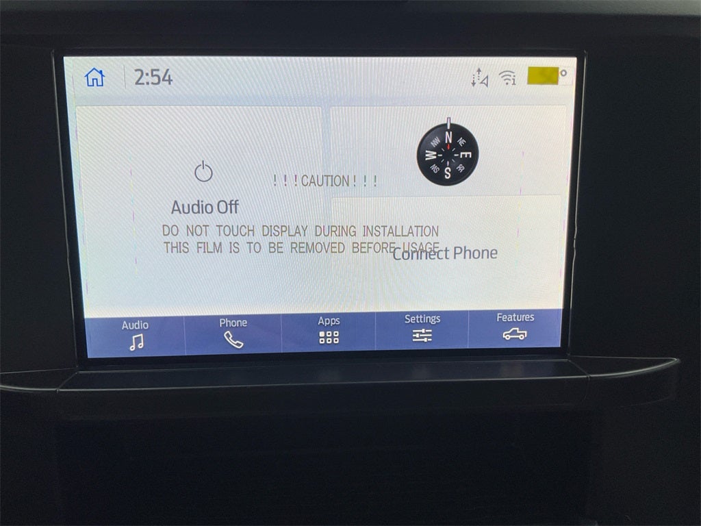 2025 Ford F-450SD XL DRW Flatbed