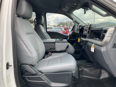 2026 Ford F-450SD XL DRW