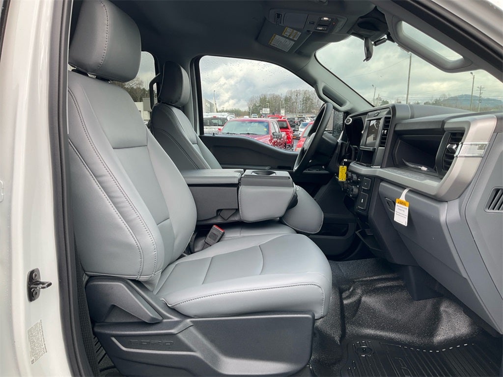 2026 Ford F-450SD XL DRW