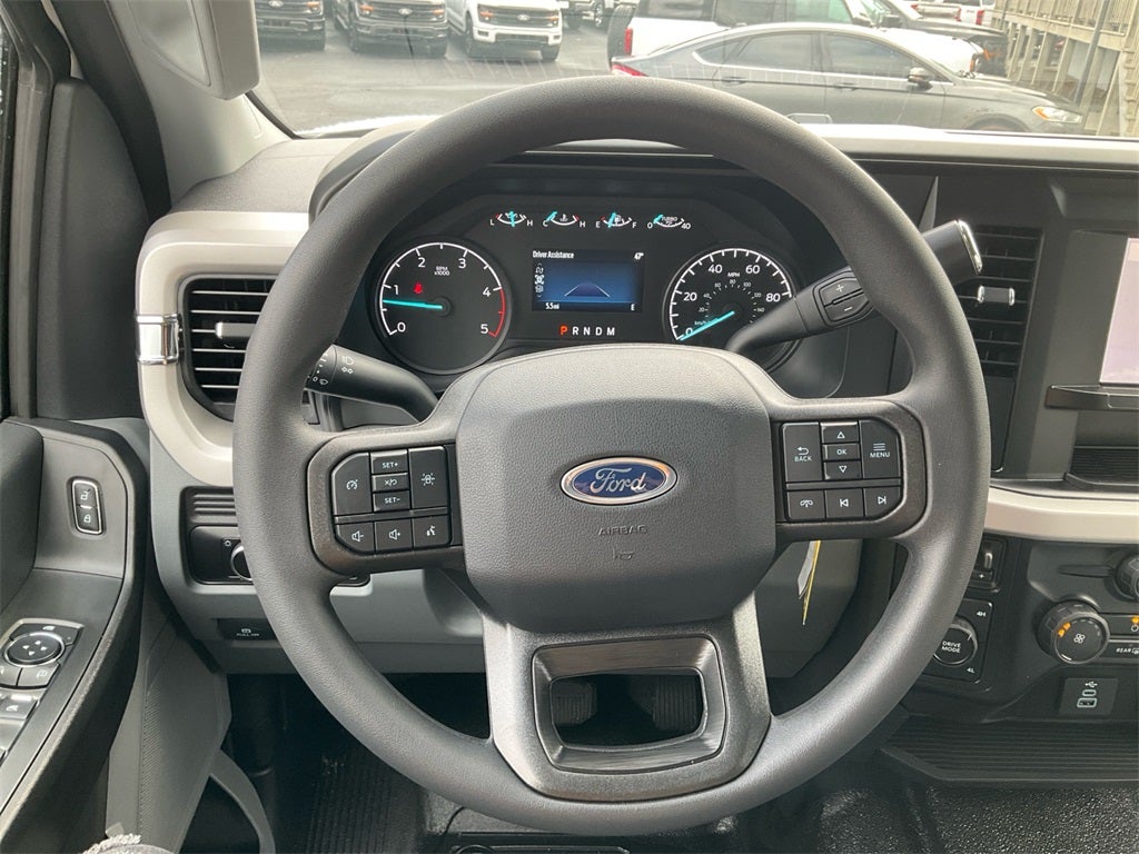 2026 Ford F-450SD XL DRW