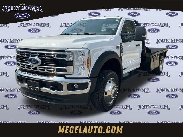 2025 Ford F-450SD XL DRW