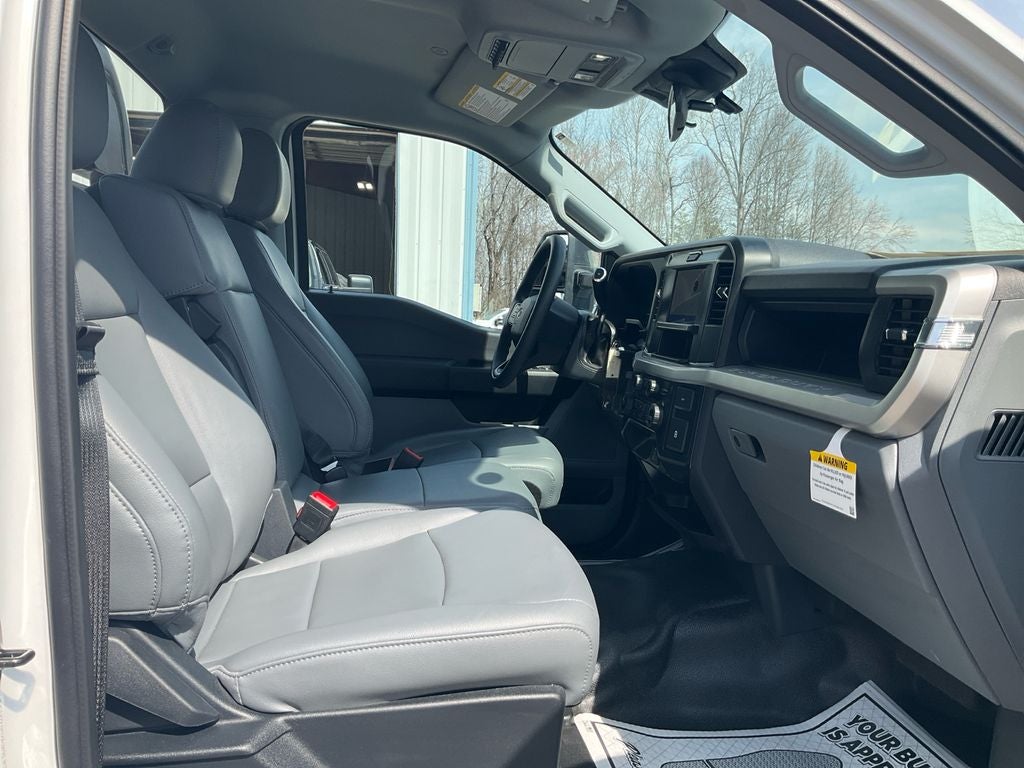 2025 Ford F-450SD XL DRW