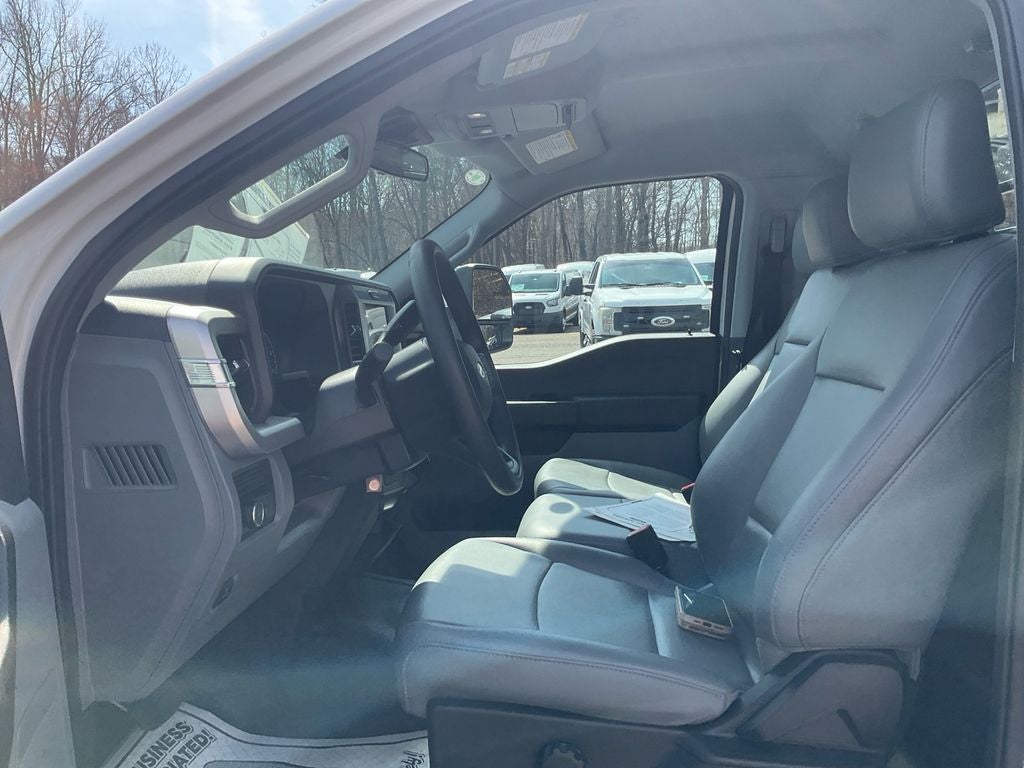 2025 Ford F-450SD XL DRW