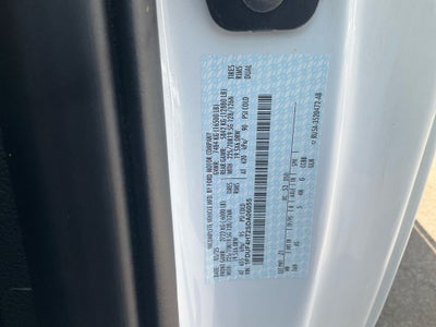 2025 Ford F-450SD XL DRW