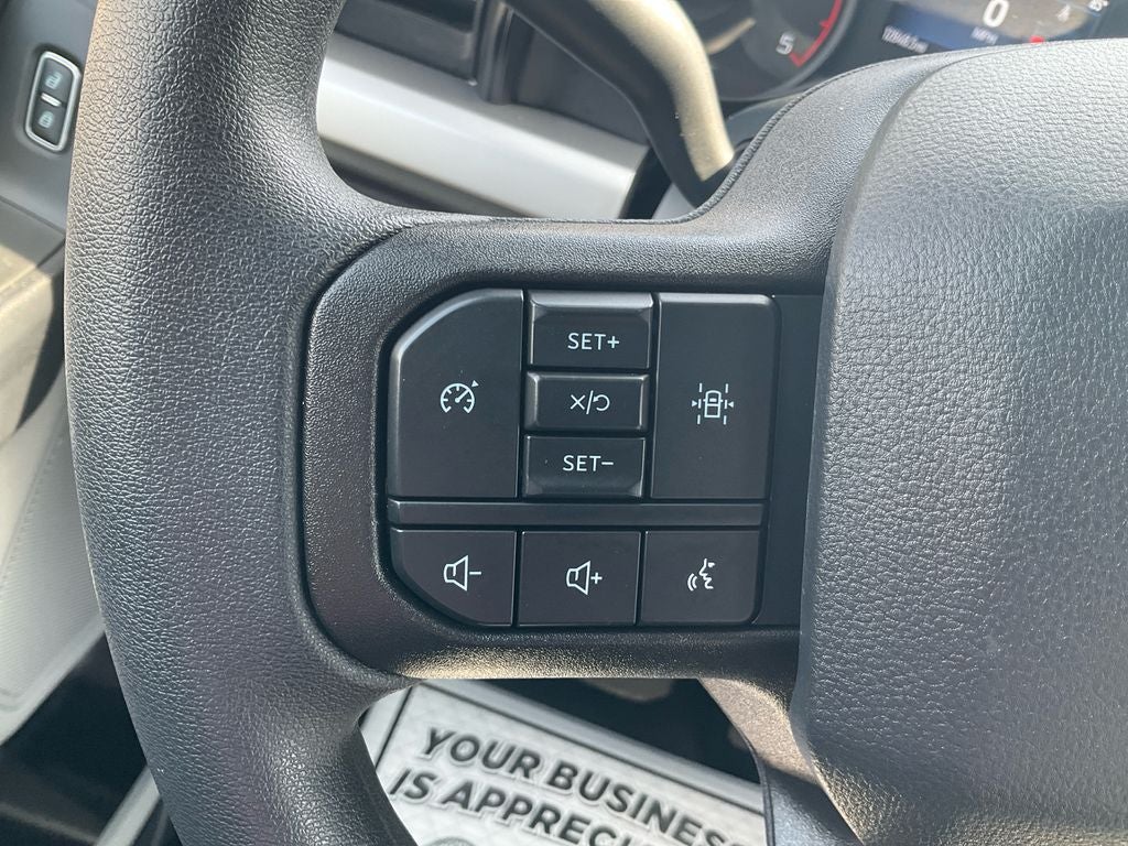 2025 Ford F-450SD XL DRW